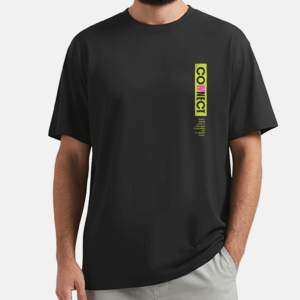 CONTOUR TSHIRT